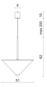 TATO Icones Sospensione - 6