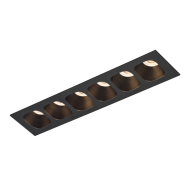 Wever & Ducre PIRRO petit 6.0 wpuszczana - 3