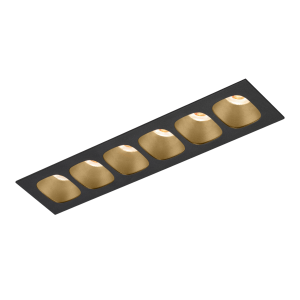 Wever & Ducre PIRRO petit 6.0 wpuszczana