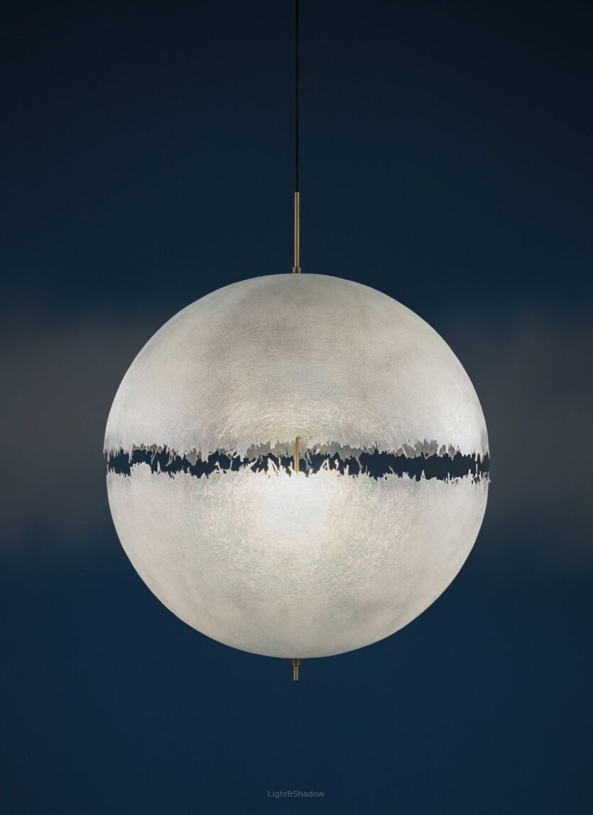 Catellani & Smith POSTKRISI 65-66-67 podłogowa