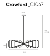 Aromas CRAWFORD_C1047 - 3