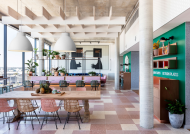 Wever&Ducre BISHOP 6.0/8.0 wisząca - 3