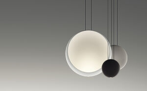 VIBIA COSMOS 2511 - kompozycja