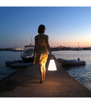 Wever & Ducre COSTA podłogowa