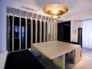 Catellani & Smith MACCHINA DELLA LUCE mod.D wisząca - 3