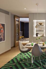 Marset Pleat Box 24 cm - 4