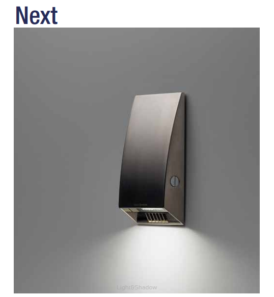 PURALUCE - NEXT footlight