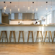 Wever & Ducre CORK 1.0 wisząca - 3