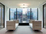 Vibia FLAT 5926/5915 - 2