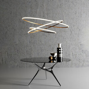 FABBIAN OLYMPIC High Power wisząca