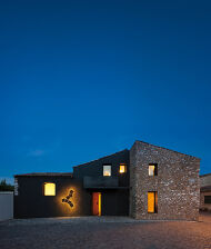 VIBIA ORIGAMI 4508 - 4