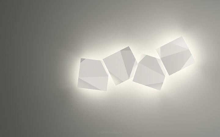 VIBIA ORIGAMI 4508