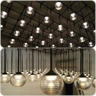 Vibia ALGORITHM 0870 - 3