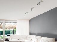 MOLTO LUCE Trigga 1/2 SD natynkowa - 2