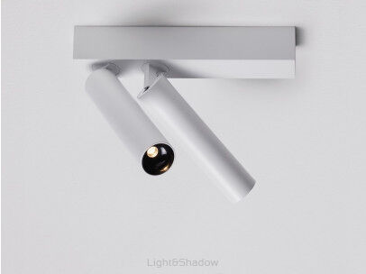 MOLTO LUCE Trigga 1/2 SD natynkowa