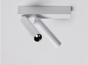 MOLTO LUCE Trigga 1/2 SD natynkowa