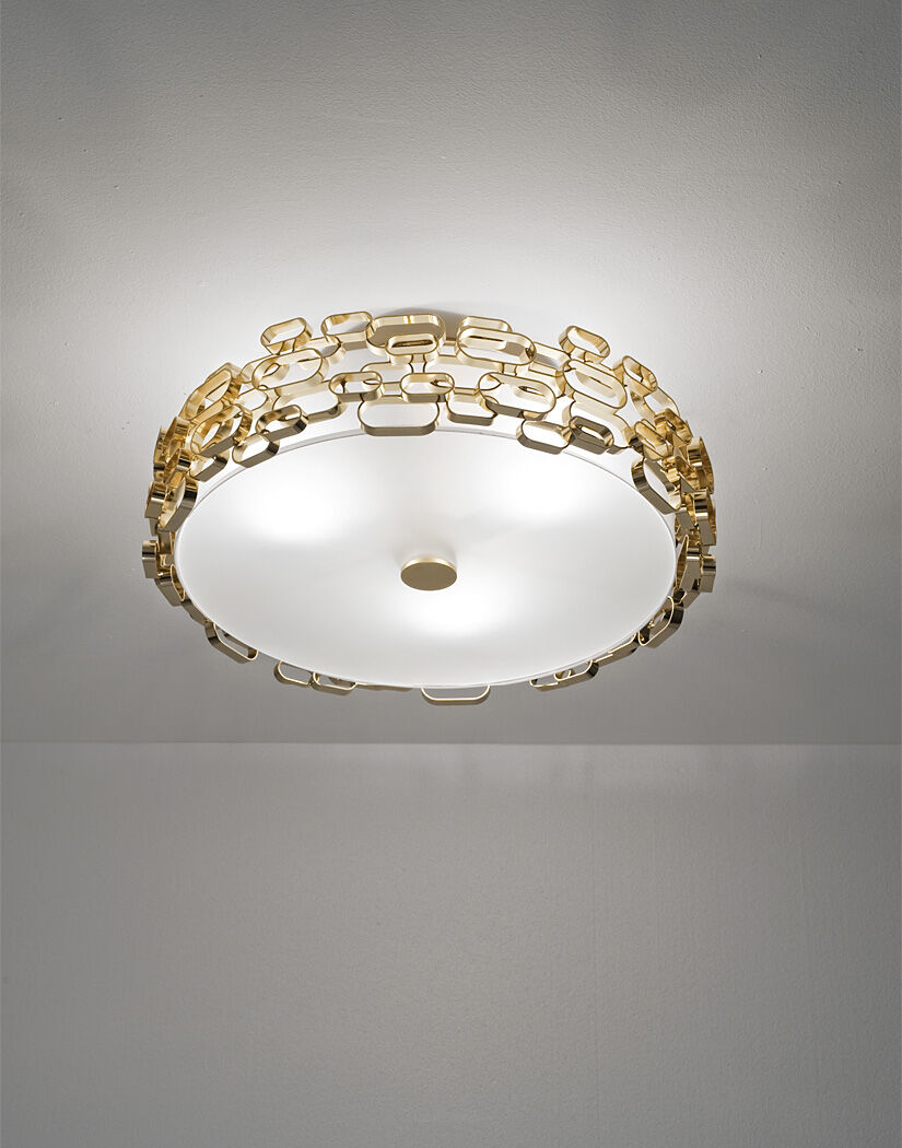 Terzani GLAMOUR ceiling