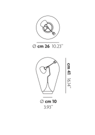 Lodes BLOW table - 5