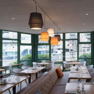 Zero Lighting ELEMENTS suspension - 2