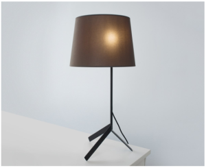 MOLTO LUCE Bivio T stojąca