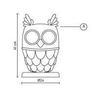 Karman Ti-Vedo Table - 3