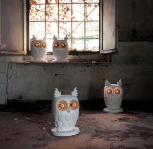 Karman Ti-Vedo Table