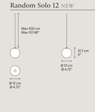 Lodes RANDOM SOLO 2700K - 7