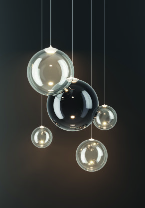 Lodes RANDOM SOLO 2700K