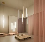 Vibia HALO JEWEL 2355 - 6