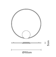 FABBIAN OLYMPIC High Power kinkiet - 18