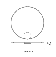 FABBIAN OLYMPIC High Power kinkiet - 17