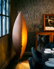 Catellani & Smith POSTKRISI 100 podłogowa - 6