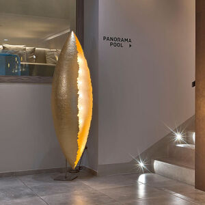 Catellani & Smith POSTKRISI 100 podłogowa