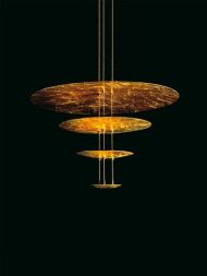 Catellani & Smith MACCHINA DELLA LUCE mod.A wisząca - 2