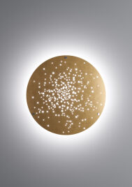 Fabbian LENS stropowa/kinkiet - 4