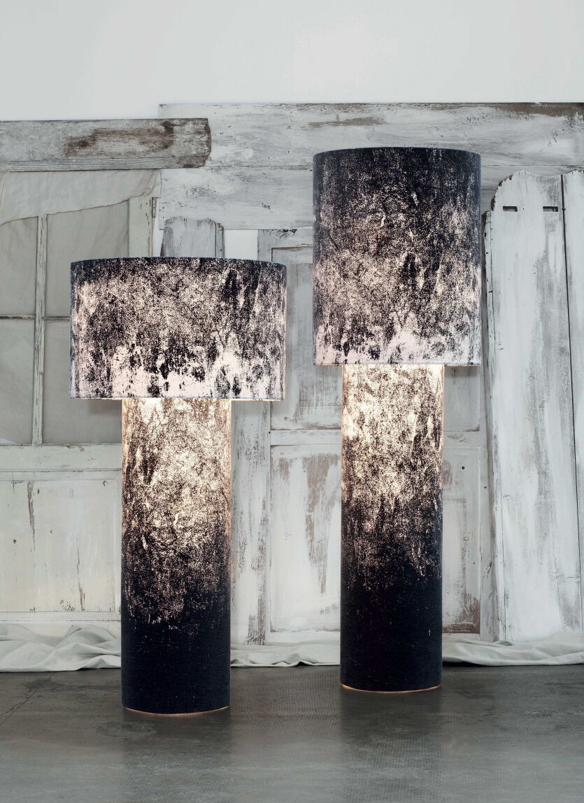 DIESEL LIVING with Lodes -  Pipe Large Floor