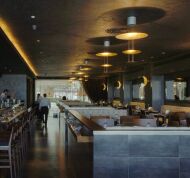 Catellani & Smith MACCHINA DELLA LUCE mod. E wisząca - 4