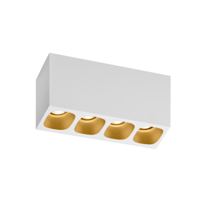 Wever & Ducre PIRRO SPOT 4.0 natynkowa