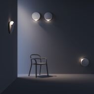 Fabbian AKOYA kinkiet - 4