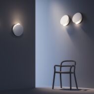 Fabbian AKOYA kinkiet - 5