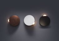 Fabbian AKOYA kinkiet - 7