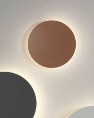Vibia PUCK WALL ART 5470 / 5471 / 5472 - 4