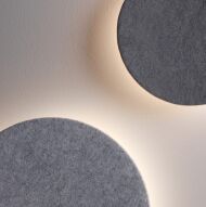 Vibia PUCK WALL ART 5470 / 5471 / 5472 - 5