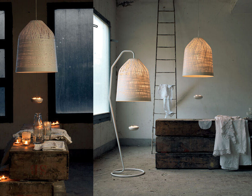 Karman Black Out floor