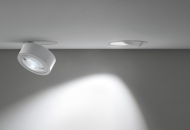 Oty Light WALLY RING Pull Ø 12,5 recessed - 2