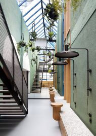 Wever&Ducre ROOMOR 4.4 kinkiet - 4