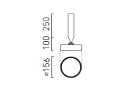 CHORS Myco 160 reflektor - 4