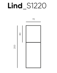 Aromas LIND_S1220 - 2