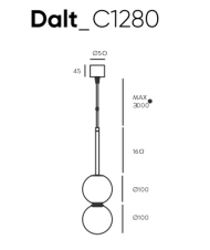 Aromas DALT_C1280 - 4