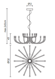 Karman SNOOB suspension 609 - 3